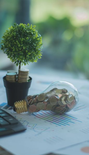 Cuál es la propuesta del BICE para financiar proyectos de eficiencia energética en PyMES