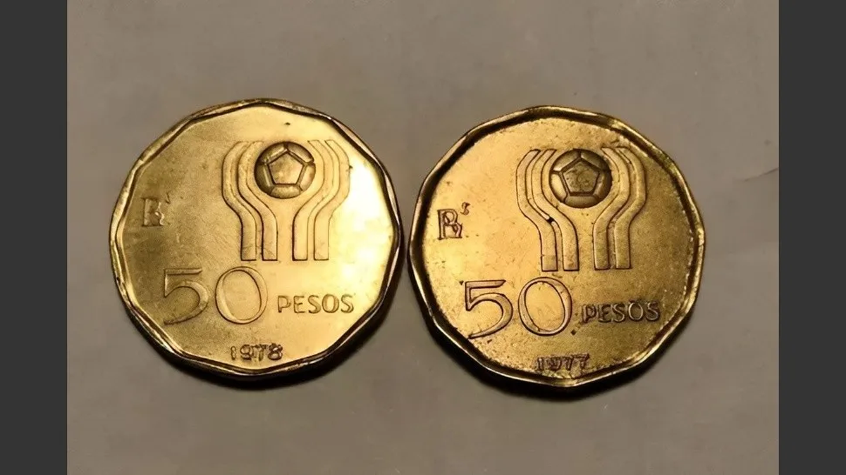 Pagan hasta $100.000 al suertudo que tenga esta moneda argentina