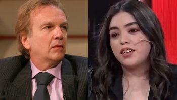 El descargo de Bettina tras el fallo de la Justicia contra Alberto Ferriols: Este tipo no va a cambiar nunca