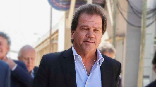 Murió Sergio Nardelli, el CEO de Vicentin