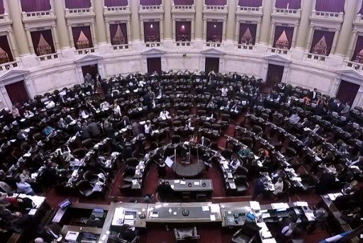 Sobre ñoquis y vagancia