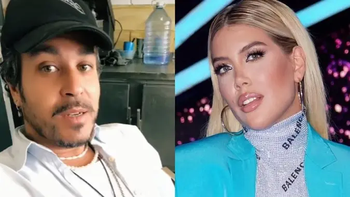 Gran Hermano 2022: Wanda Nara y una increíble propuesta de casamiento