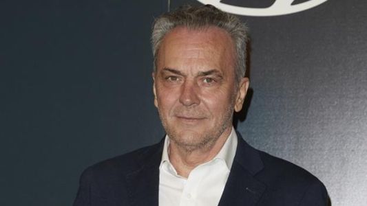 José Coronado brilla en Netflix con la serie española más vista del 2025 y tiene solo 8 capítulos