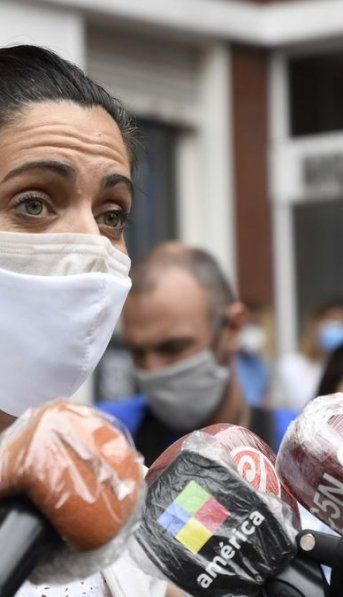 Vacunación: Volnovich declaró ante la Justicia que la Ciudad cometió un error en la asignación de turnos