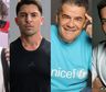 Famoso conductor de televisión se casó en secreto: cómo hizo para que nadie se enterara