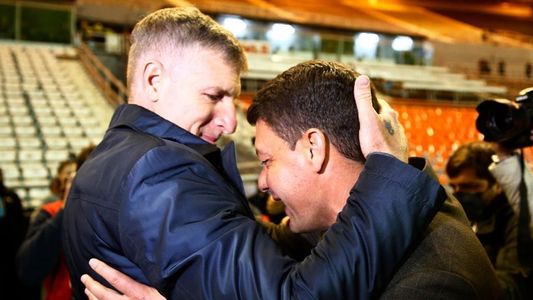 Palermo: El presente de River condiciona a Boca; hay que asumirlo