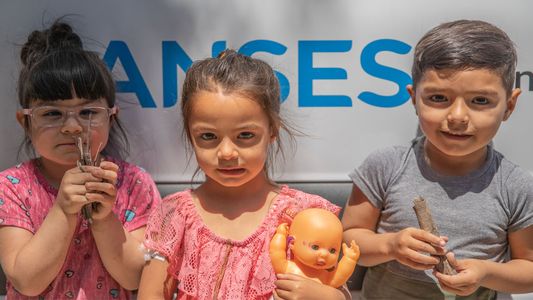 Asignaciones Universal y Familiar por Hijo: Quiénes cobran hoy 12 de septiembre