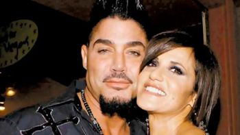 ¿María Fernanda Callejón y Ricardo Fort tuvieron sexo? La palabra de la morocha