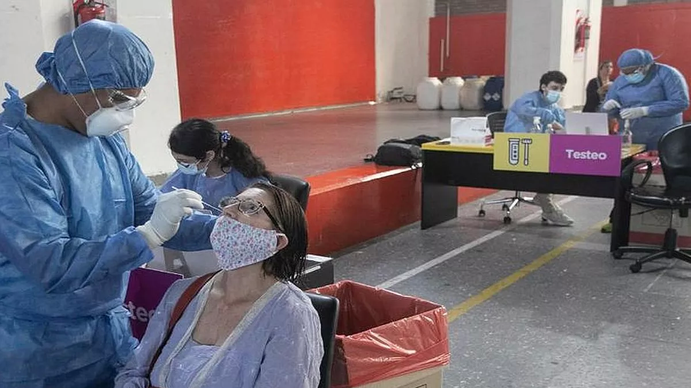 Ante la marcada suba de casos de coronavirus, todas las recomendaciones a tener en cuenta