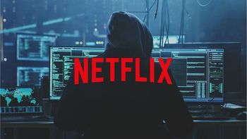 Alerta en Netflix: una estafa roba números de tarjetas de crédito a través de mensajes de texto