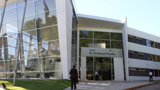 Volkswagen Group Argentina con las generaciones futuras