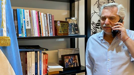 Alberto Fernández patea el Plan Plurianual a la tercera semana de enero y gobernará con decisiones administrativas y DNU