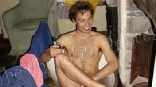 El hermano de Catherine Middleton se muestra desnudo por Internet