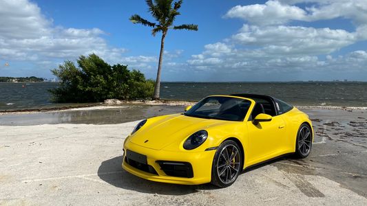 Cada Porsche pronto hará su propia música