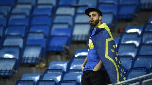 Boca, entre la pena, el festejo más inoportuno y un escenario incierto y convulsionado