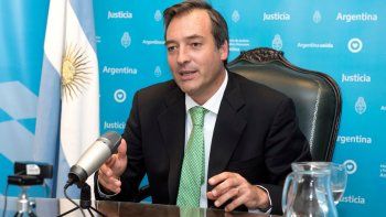 Sin la oposición, Soria defendió en Diputados la reforma del Ministerio Público