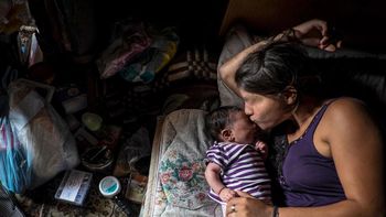 El efecto devastador de la Guerra en Ucrania para la pobreza en el mundo