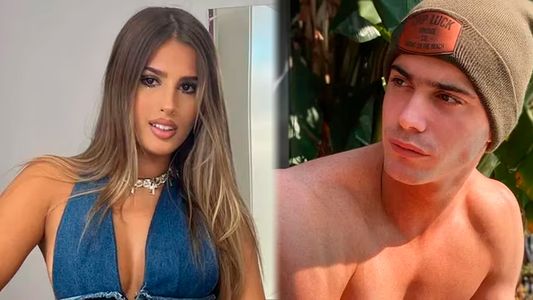 La foto que demostraría que Julieta Poggio y Fran Stoessel están viviendo un romance