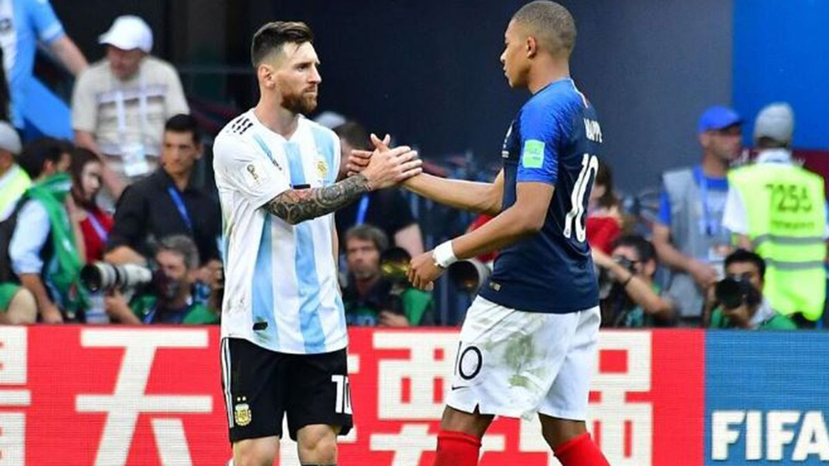 Virus del camello en jugadores de Francia: de qué se trata el coronavirus que tiene en vilo al mundo ante la gran final del Mundial Qatar 2022. (Foto: AFA)