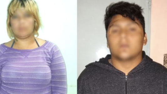 Prisión perpetua para los padres de Tatiana, la nena que mataron a golpes