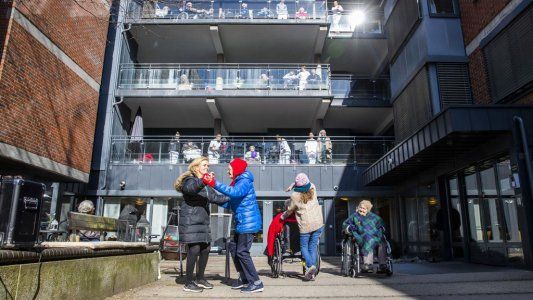 ¿Cómo están haciendo algunos países europeos para salir del aislamiento?