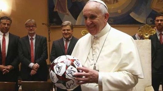 Luto en Italia: la contundente decisión de la Serie A tras la muerte del Papa Francisco