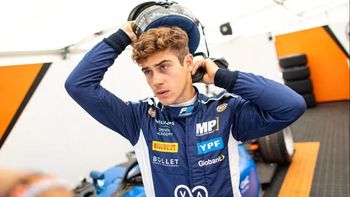 Última chance para Colapinto: cuál es la única butaca disponible en la F1 para 2025