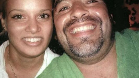 Adonay Frutos, la cubana que estuvo embarazada de Diego Maradona