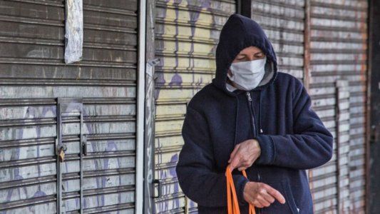 Buenos Aires: ¿En qué fase de la cuarentena está Adolfo Gonzáles Chaves?