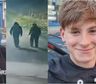 Desesperada búsqueda: revelaron el último video de los hermanos rusos antes de desaparecer