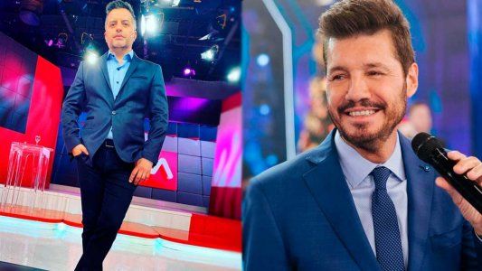 Ángel de Brito criticó a Marcelo Tinelli por su cuarentena en Esquel: “Hizo mal en irse a otro lugar”