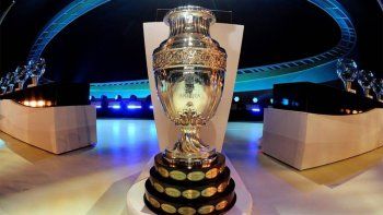 Siguen las cancelaciones: la Copa América y la Eurocopa fueron postergadas para 2021