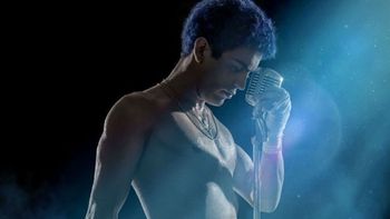 Mirá el primer trailer de El Potro, la película