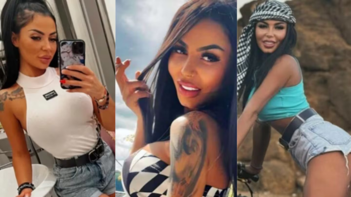  (Foto: gentileza Corriere della Sera). (Foto: gentileza Corriere della Sera).