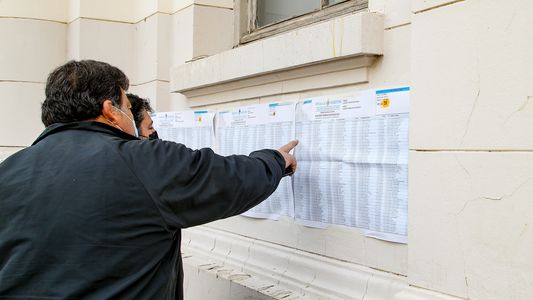 Elecciones PASO 2021: qué pasa si aparece una persona fallecida en el padrón