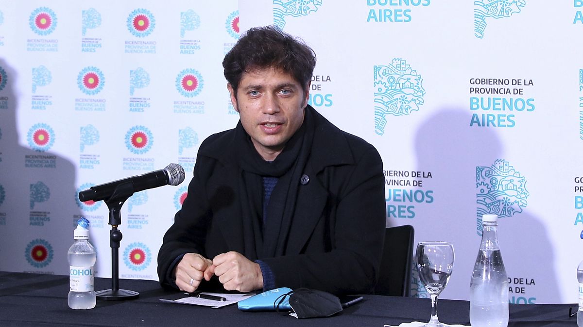 Los docentes bonaerenses aceptaron un aumento salarial escalonado del 15 por ciento