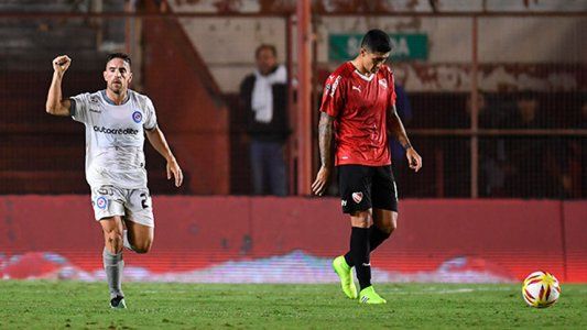 De la Copa Centenario a la Copa de la Superliga: los torneos mamarracho del fútbol argentino
