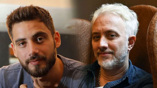 Guerra feroz entre Andy Kusnetzoff y Nico Occhiato: el motivo