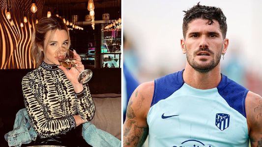 Camila Homs reveló su secreto para superar a Rodrigo de Paul