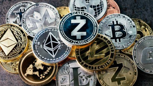 Criptomonedas: ¿Qué son las Altcoins?