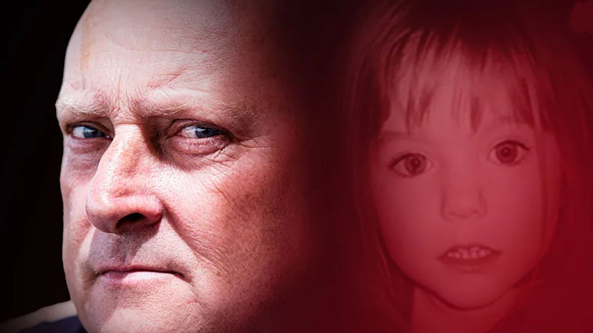 La tapa de la revista Bild con un testimonio inédito y revelador sobre el caso Madelein McCann. (Foto: Gentileza BIld)