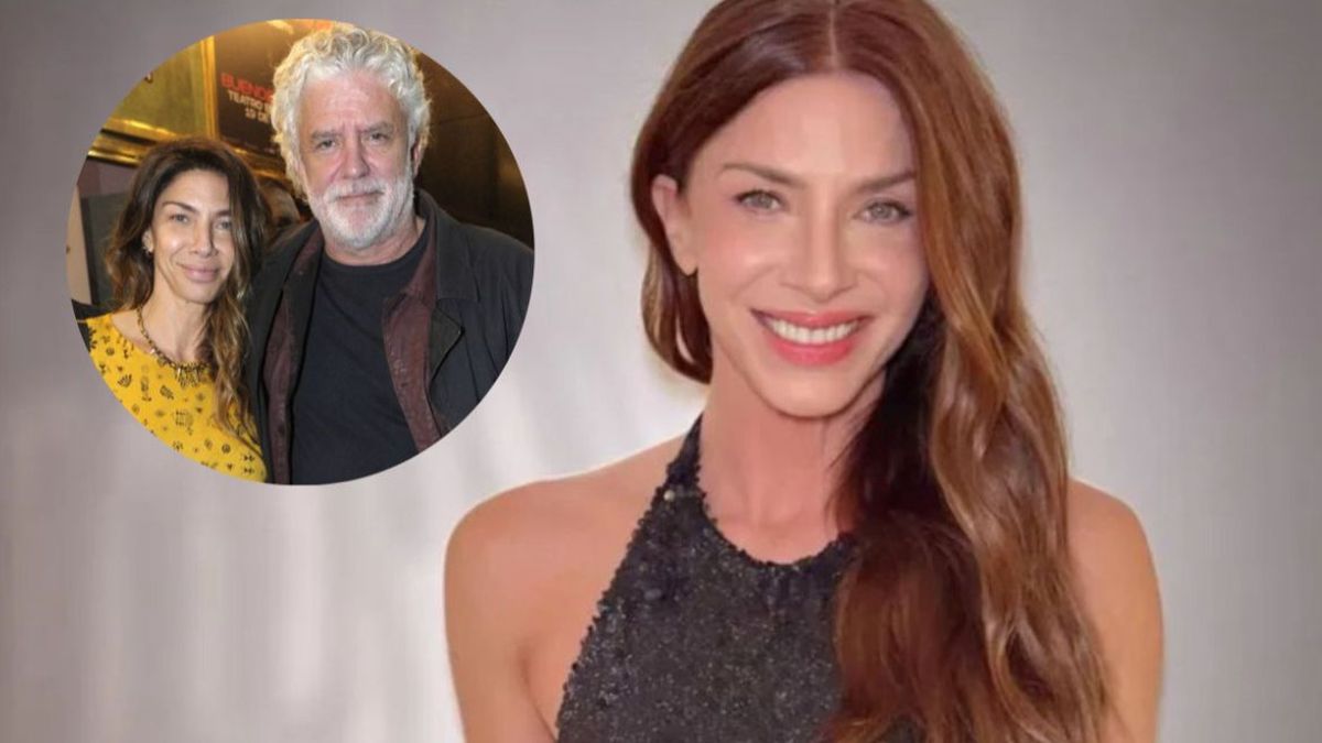 El nuevo y contundente mensaje de Romina Gaetani tras el allanamiento a la vivienda de su expareja