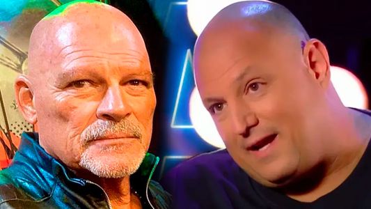 La tremenda frase gordofóbica de Alfa sobre Ariel en Gran Hermano 2022