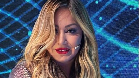 La curiosa campaña de la hija de Karina La Princesita: ¡Le busca novio a su mamá!