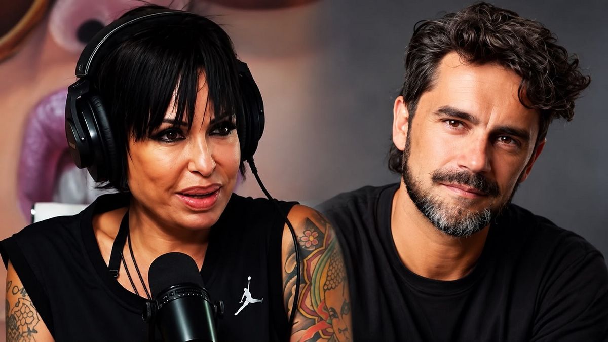 Daniela Cardone le puso a su gata el nombre de una famosa y desató un escándalo: Se quiso levantar a Gonzalo Heredia
