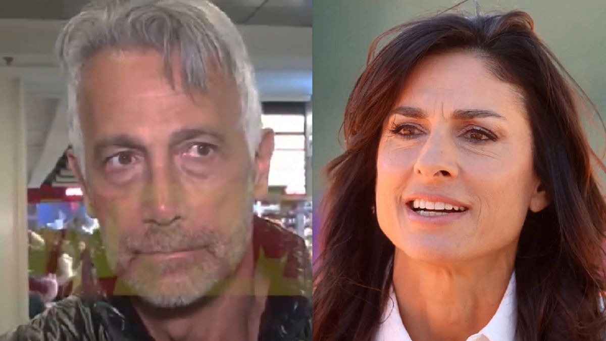 Las dolorosas declaraciones de Ova Sabatini sobre la distancia con su hermana Gabriela