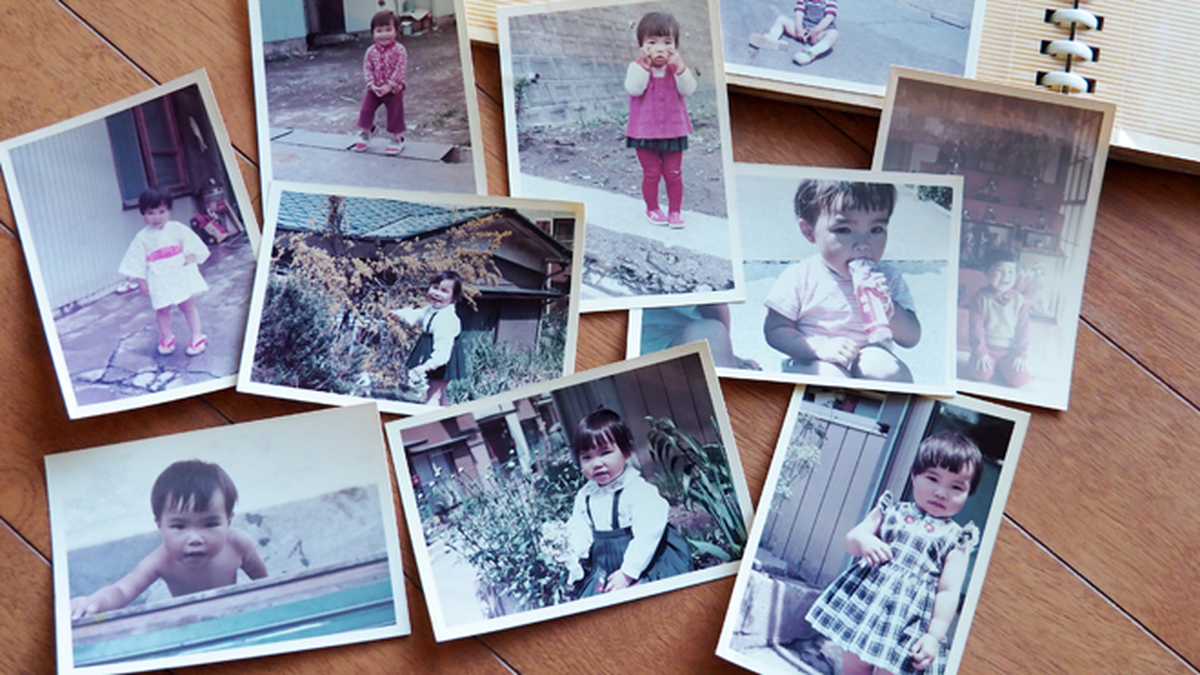 Fotos en sueños suelen conectar con emociones profundas que aún no se procesaron del todo. Foto: Internet/Significado de los sueños.