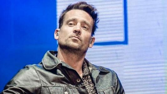 Se conoció una imagen de Chano a un mes de su internación