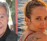 Julieta Prandi fue lapidaria con Mateyko tras su posteo y cuestionó que Emanuel Ortega lo apoyara