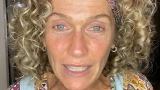 Maru Botana volvió al ruedo tras las denuncias que recibió